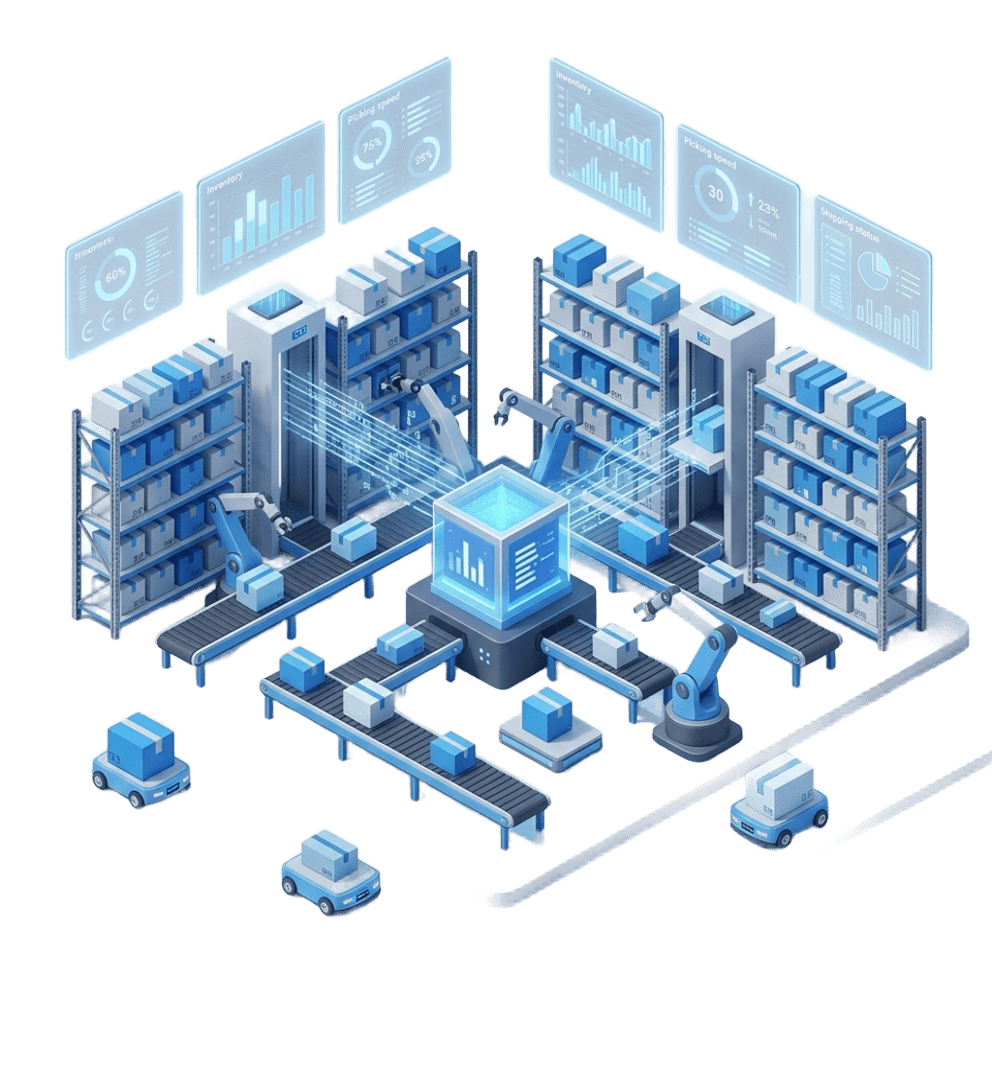 Render WMS